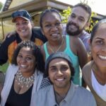 Strengthening Partnerships to Close the Gap