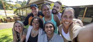 Strengthening Partnerships to Close the Gap