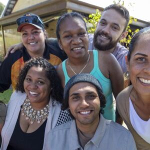 Strengthening Partnerships to Close the Gap