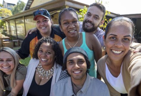 Strengthening Partnerships to Close the Gap