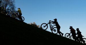Overcoming Adversity: The Unseen Strength Within