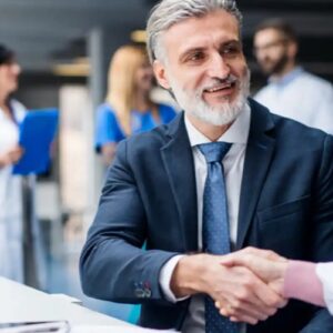 EL2 – SES Leadership, Capability & Professional Excellence Masterclass