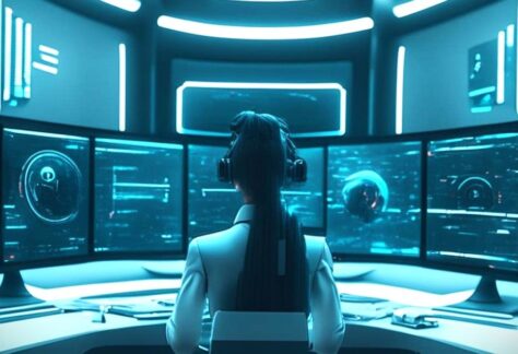 Public Sector AI Governance