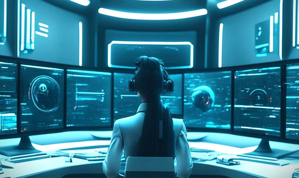 Public Sector AI Governance