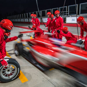 High Performance & Leadership Workshops