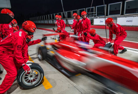 High Performance & Leadership Workshops