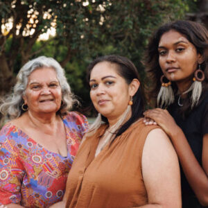 First Nations Women in Leadership Masterclass