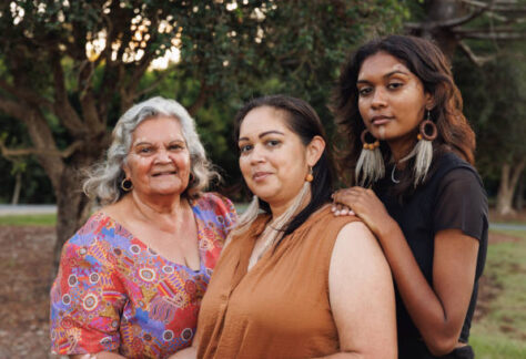 First Nations Women in Leadership Masterclass