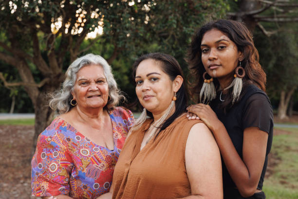First Nations Women in Leadership Masterclass