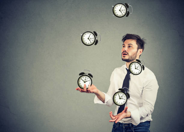 Working Smarter: Planning & Time Management Skills Workshop