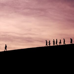 Brave Leadership