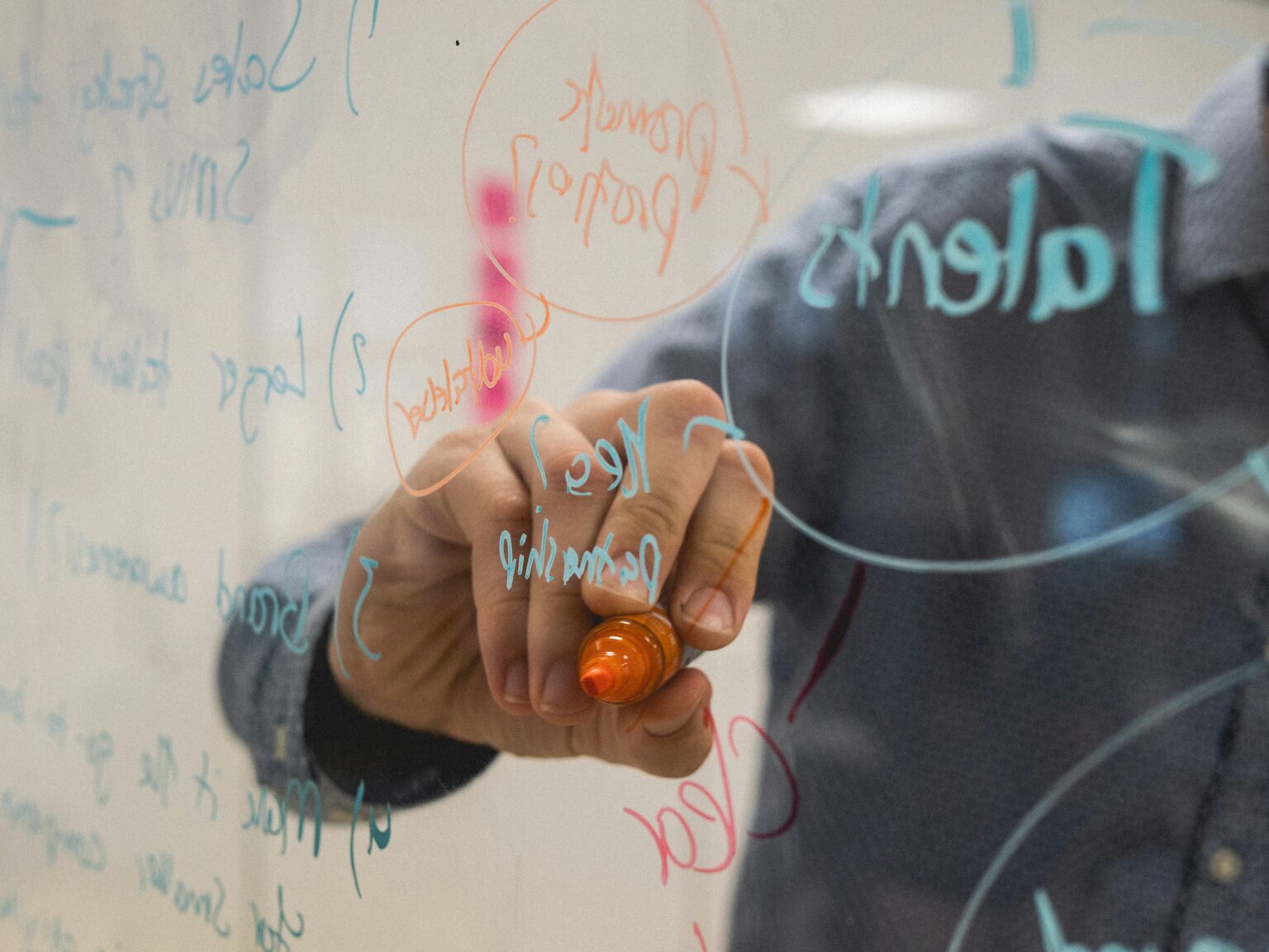 Workshops designed for Federal Public Servants