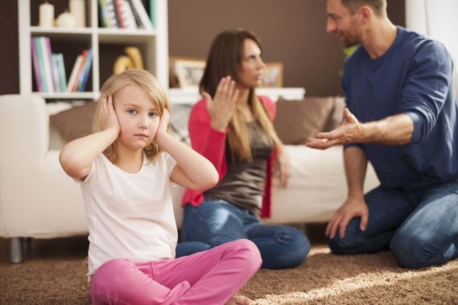 Ending Coercive Control & Family Violence Conference WA