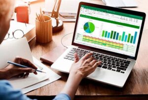 Excel Foundations for Government