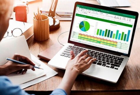 Excel Foundations for Government