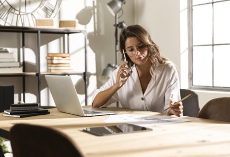 Executive Assistant Upskilling & High Performance Virtual Seminar Series