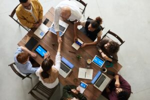 Embracing Neurodiversity: A Workshop for Managers & Leaders