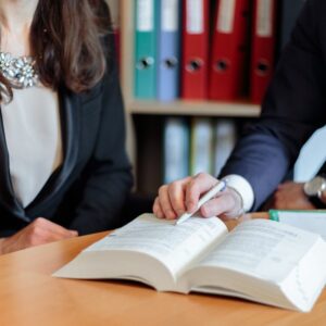 Writing with Clarity & Impact for Government Seminar