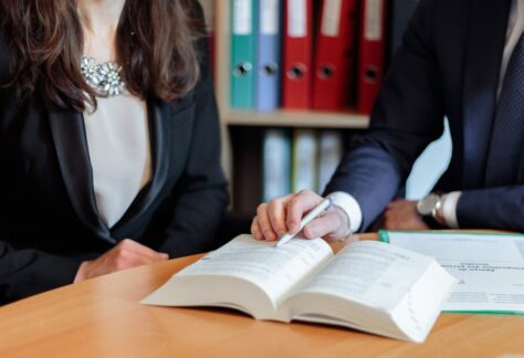 Writing with Clarity & Impact for Government Seminar