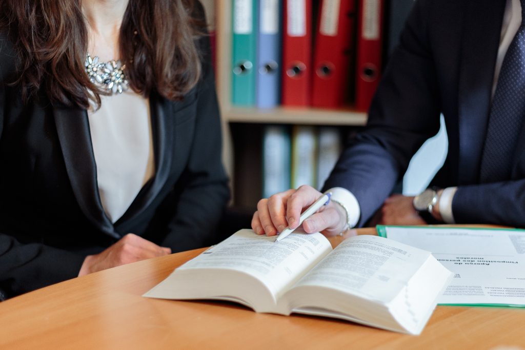 Writing with Clarity & Impact for Government Seminar