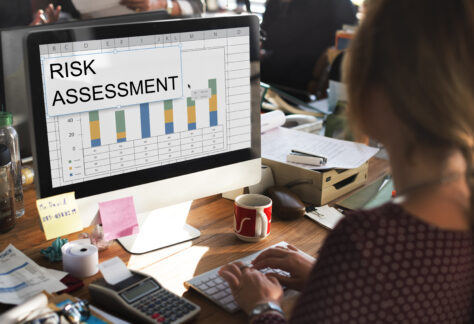 Organising around Risks with Prof. Malcolm Sparrow