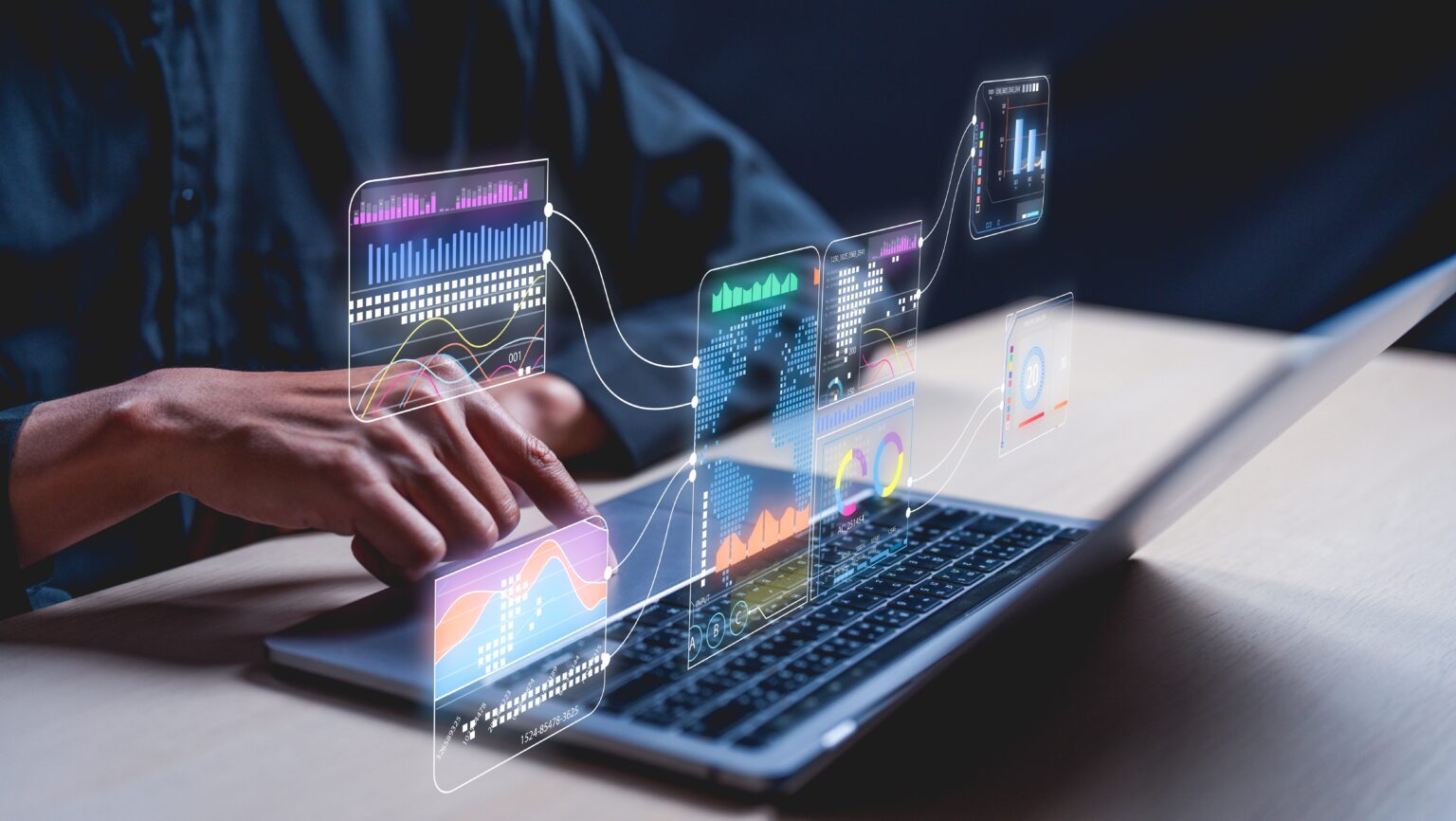 Data Literacy & Visualisation Workshop