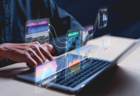 Data Literacy & Visualisation Workshop