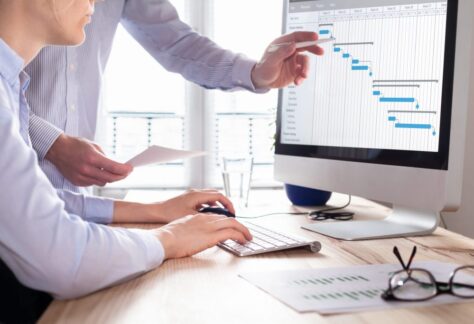 Excel Foundations for Government