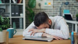 How to Improve Your Work-Life Balance Today