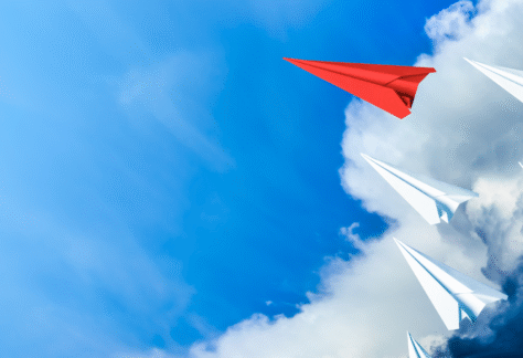 NSW Public Sector Grades 11-12 High Performance & Leadership Workshop