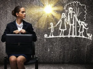 The importance of work-life balance